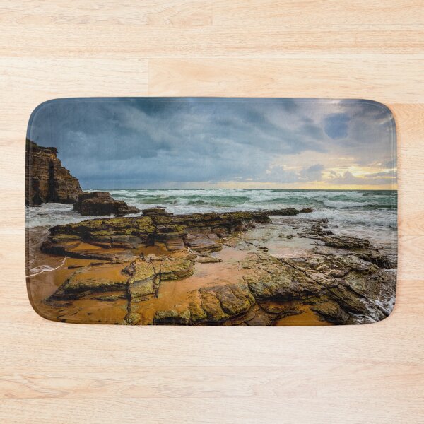 Item preview, Warriewood Beach Sunrise Sydney designed and sold by Martin Berry Photography.