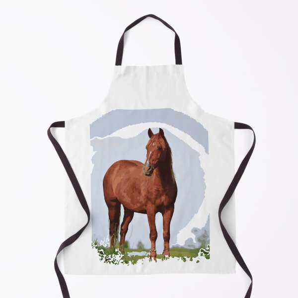 Item preview, Loved Girl the Horse designed and sold by Bndmobetisoft.