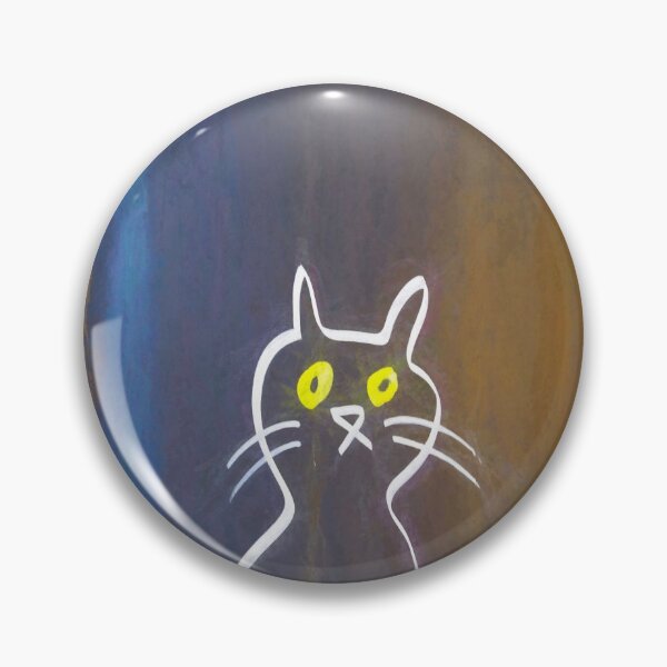 Item preview, Graffiti Cat designed and sold by Tom  Reynen.