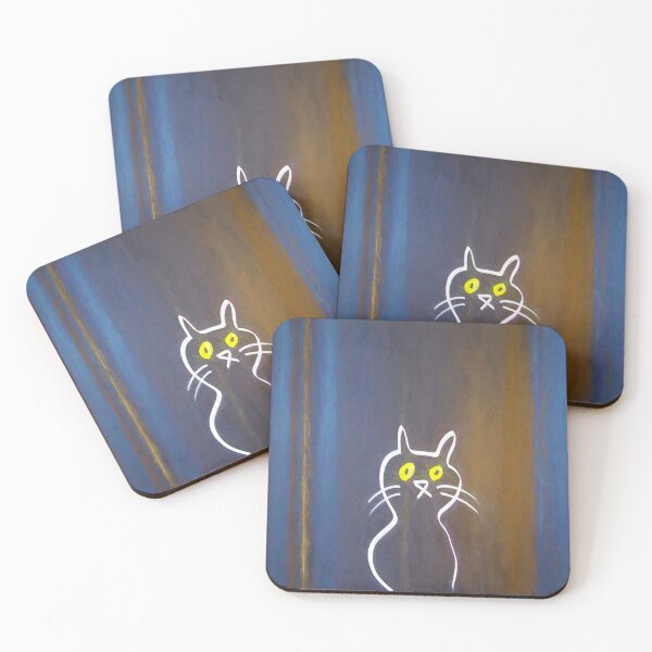 Item preview, Graffiti Cat designed and sold by Tom  Reynen.