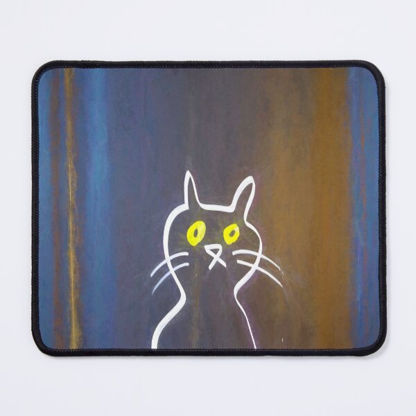 Item preview, Graffiti Cat designed and sold by Tom  Reynen.