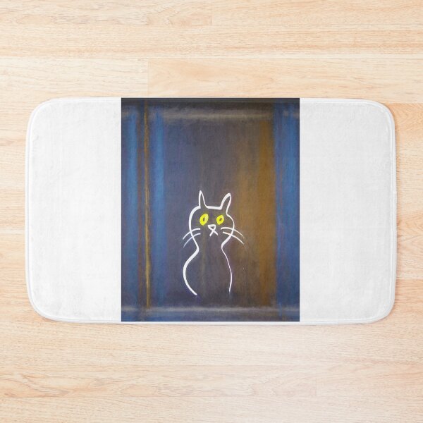 Item preview, Graffiti Cat designed and sold by Tom  Reynen.