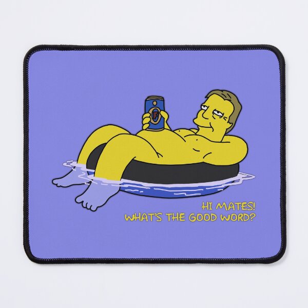 Item preview, Aussie Prime Minister designed and sold by thebcarts.