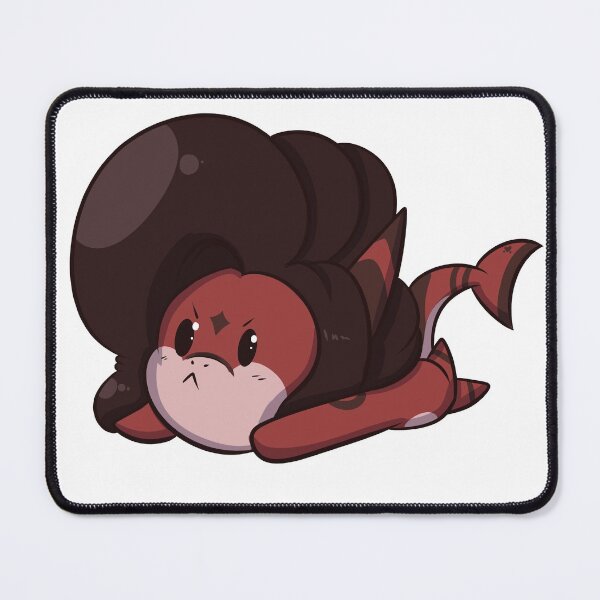 Item preview, Fussy Horo designed and sold by HoroSharko.