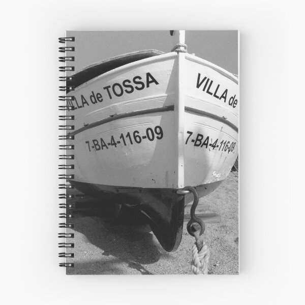 Item preview, Barco "Villa de Tossa" designed and sold by James2001.
