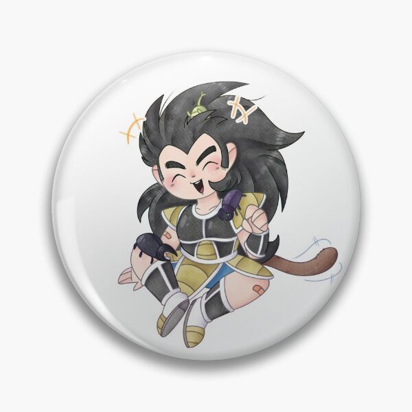Item preview, Baby Raditz  designed and sold by Megan Spelthan.