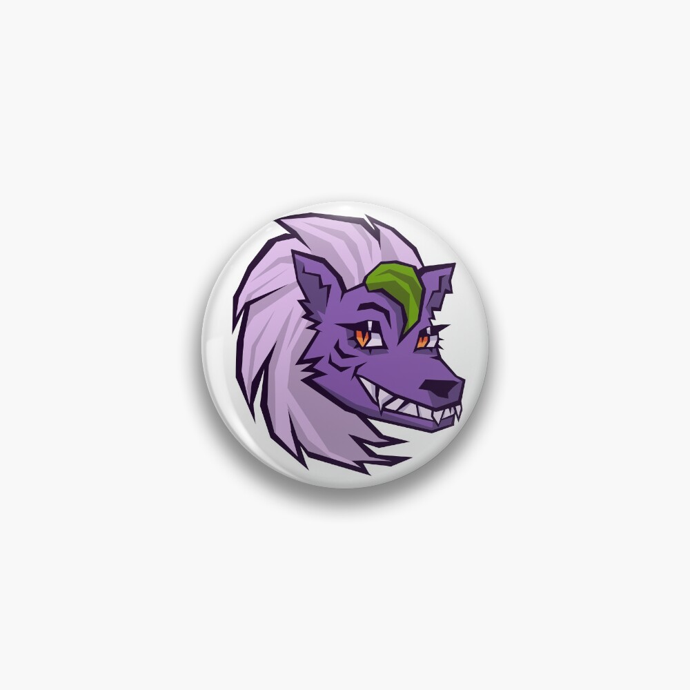 Item preview, Pin designed and sold by pickerbee.