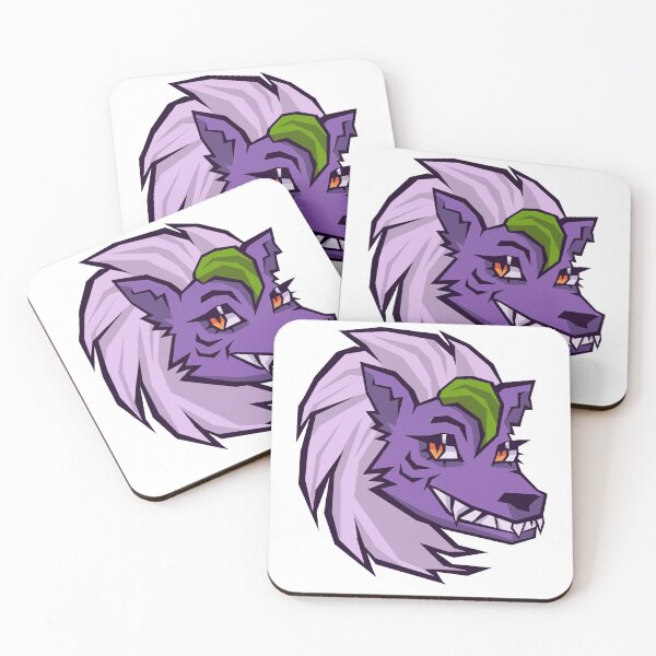 Item preview, Fnaf Roxane Wolf designed and sold by pickerbee.
