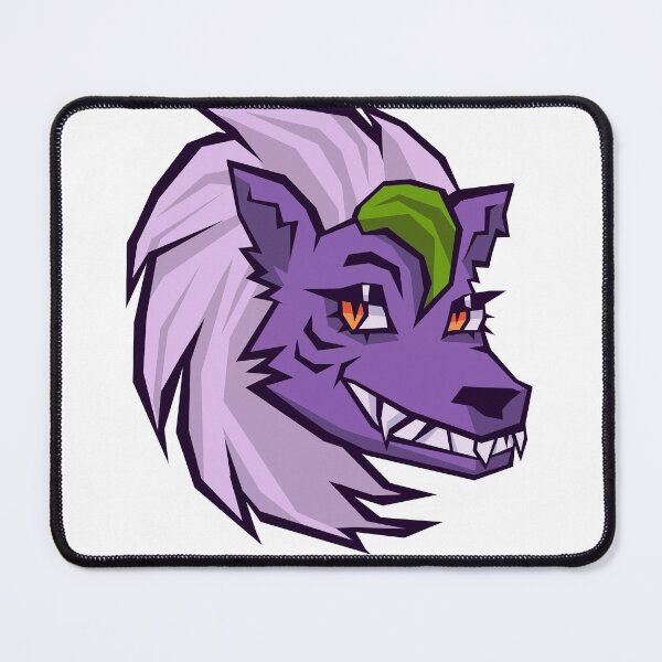 Item preview, Fnaf Roxane Wolf designed and sold by pickerbee.