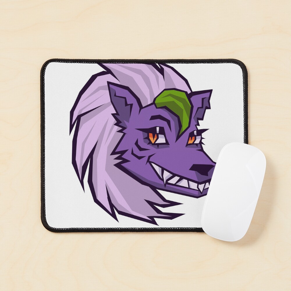 Item preview, Mouse Pad designed and sold by pickerbee.