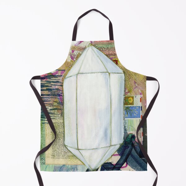 Item preview, Ephemera Crystal designed and sold by Craft Adventures Studio.