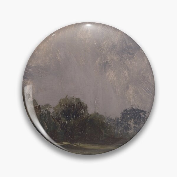 Item preview, John Constable "Study of a Cloudy Sky" designed and sold by FineArtLover.