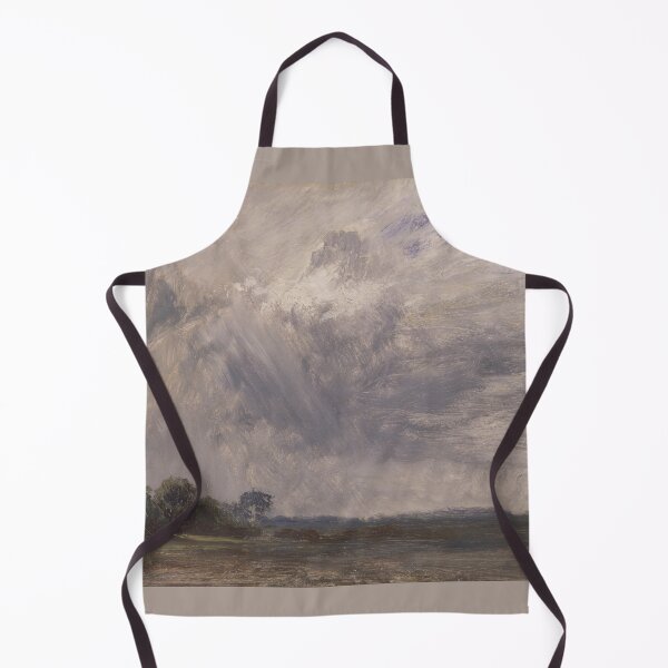 Item preview, John Constable "Study of a Cloudy Sky" designed and sold by FineArtLover.