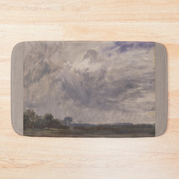 Item preview, John Constable "Study of a Cloudy Sky" designed and sold by FineArtLover.