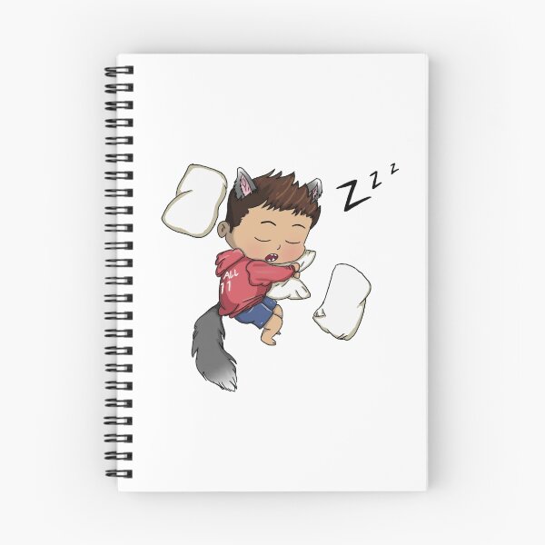 Item preview, Baby Scott McCall (Teenwolf) designed and sold by glmw2003.