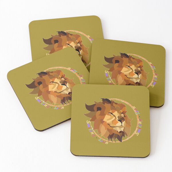 Item preview, Smiling Lion designed and sold by Oksanka21.