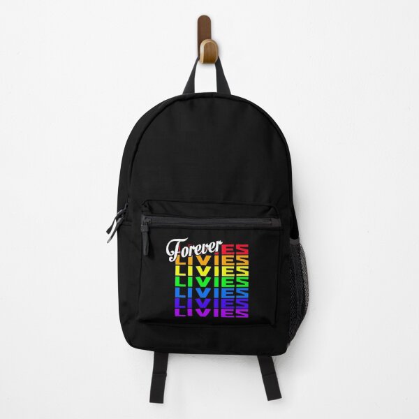 Item preview, Livies, forever livies designed and sold by efenem.