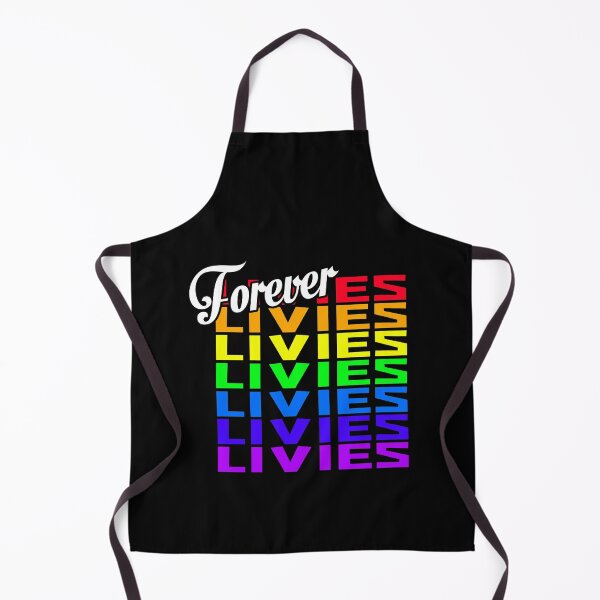 Item preview, Livies, forever livies designed and sold by efenem.