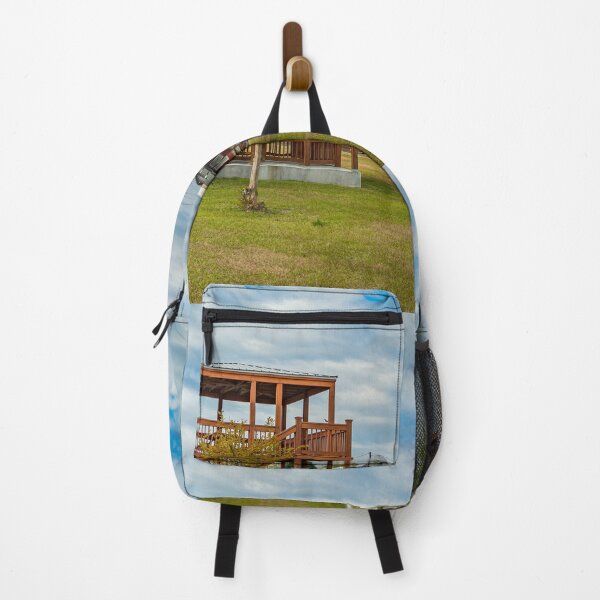 Item preview, Train Viewing Tower designed and sold by GestaltImagery.