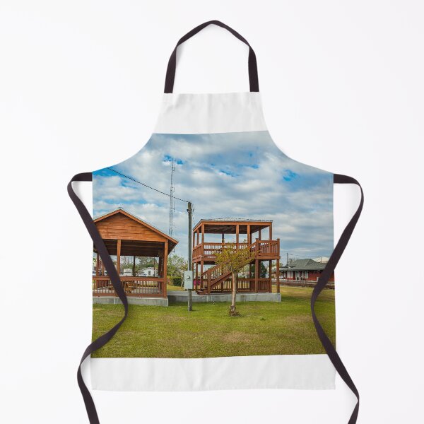 Item preview, Train Viewing Tower designed and sold by GestaltImagery.