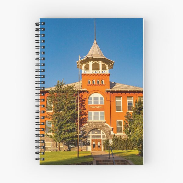 Item preview, The Douglas County, Washington, Court House designed and sold by Bryan Spellman.