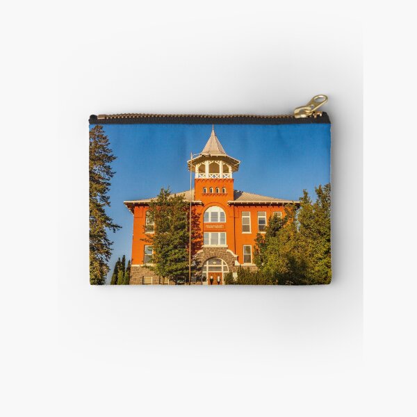 Item preview, The Douglas County, Washington, Court House designed and sold by Bryan Spellman.