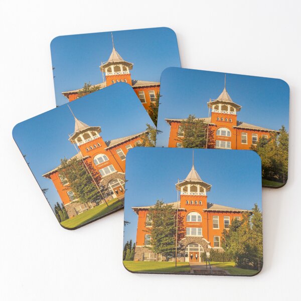 Item preview, The Douglas County, Washington, Court House designed and sold by Bryan Spellman.