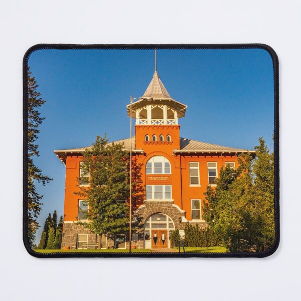 Item preview, The Douglas County, Washington, Court House designed and sold by Bryan Spellman.