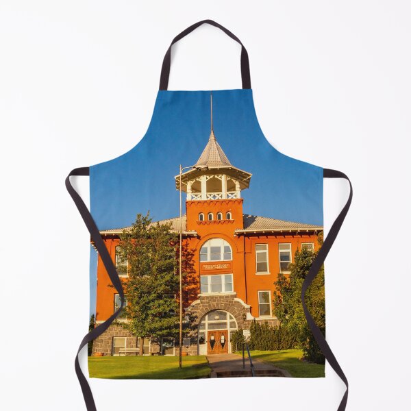 Item preview, The Douglas County, Washington, Court House designed and sold by Bryan Spellman.