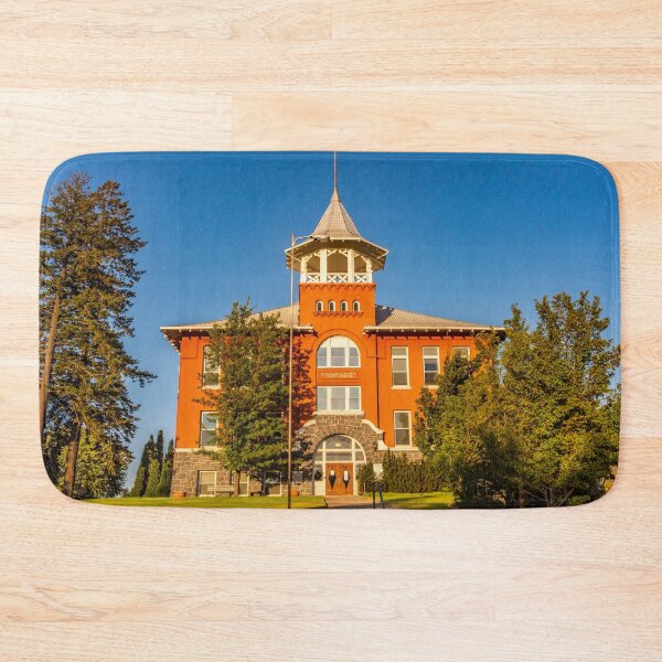 Item preview, The Douglas County, Washington, Court House designed and sold by Bryan Spellman.