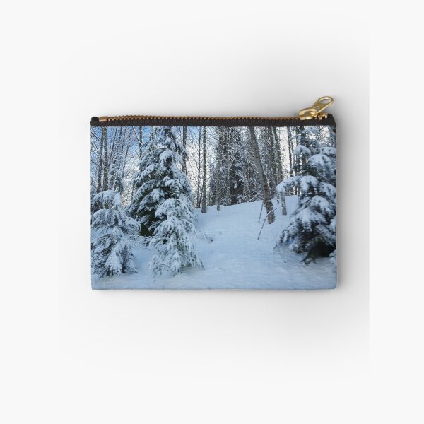 Item preview, Winter Path designed and sold by elisacardnell.