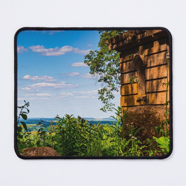 Item preview, The old watchtower designed and sold by BBPGallery.