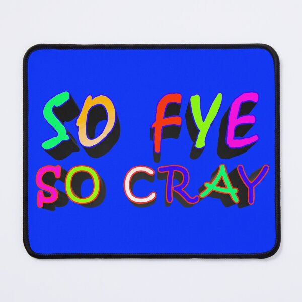 Item preview, So fye so cray 02 by Code03 designed and sold by Code03.
