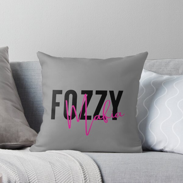Item preview, Fozzy Mafia - pink designed and sold by MotherOfBears.