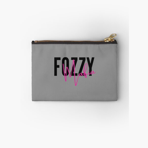 Item preview, Fozzy Mafia - pink designed and sold by MotherOfBears.