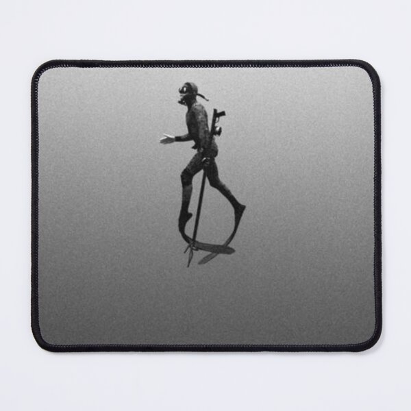Item preview, Freediving & scuba diving & Spearfishing lovers gift idea for her him  designed and sold by Live  Today.
