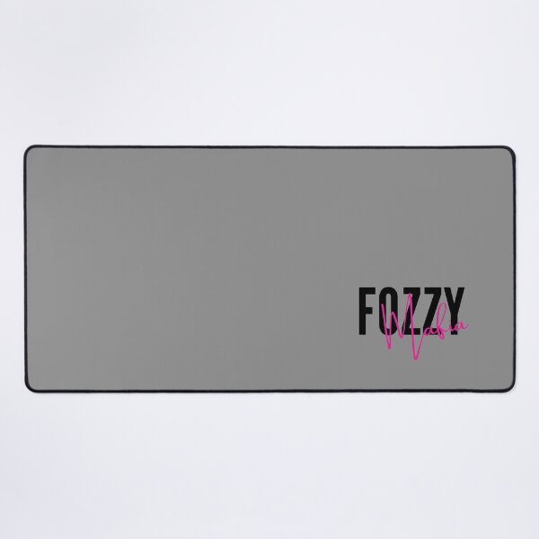 Item preview, Fozzy Mafia - pink designed and sold by MotherOfBears.