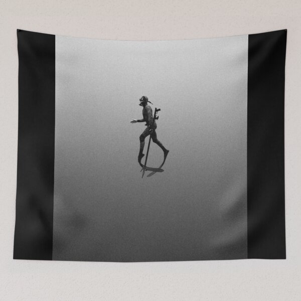 Item preview, Freediving & scuba diving & Spearfishing lovers gift idea for her him  designed and sold by Live  Today.