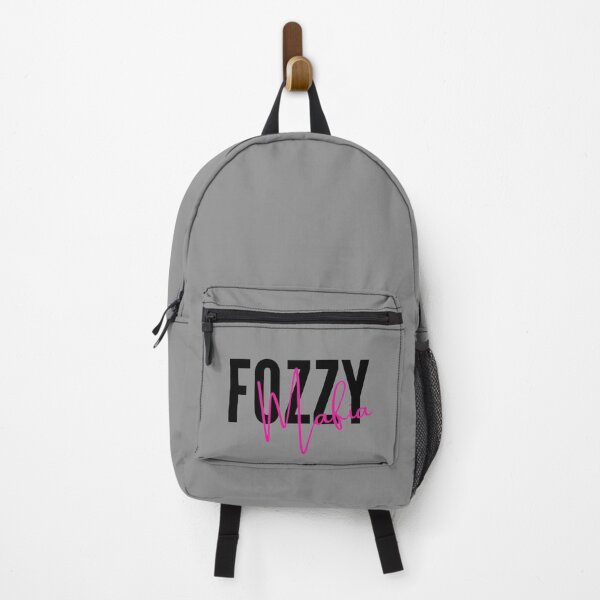 Item preview, Fozzy Mafia - pink designed and sold by MotherOfBears.