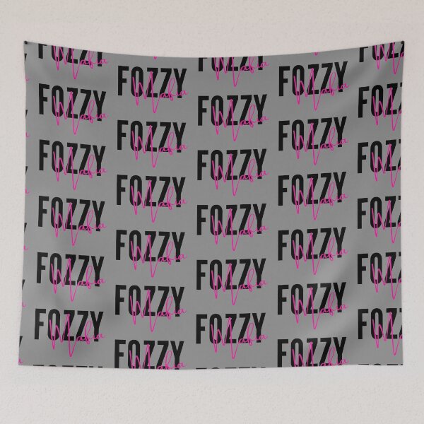 Item preview, Fozzy Mafia - pink designed and sold by MotherOfBears.