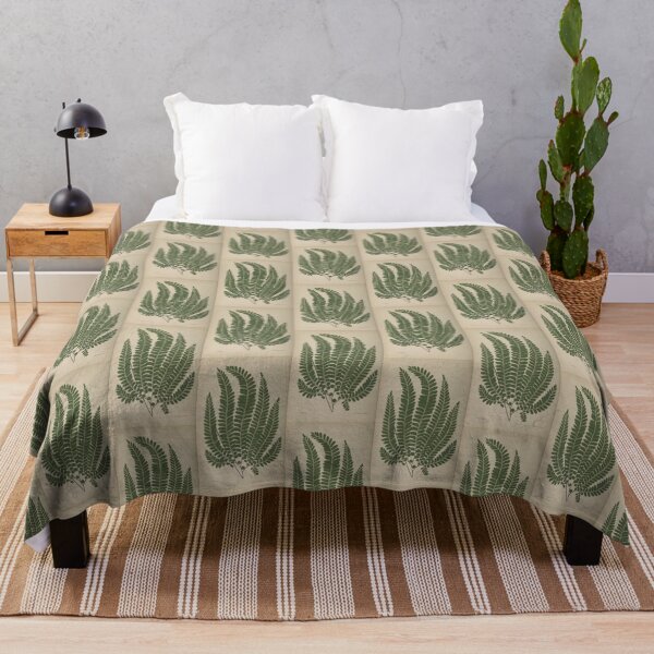 Item preview, Botanical Fern designed and sold by BlueSpecsStudio.