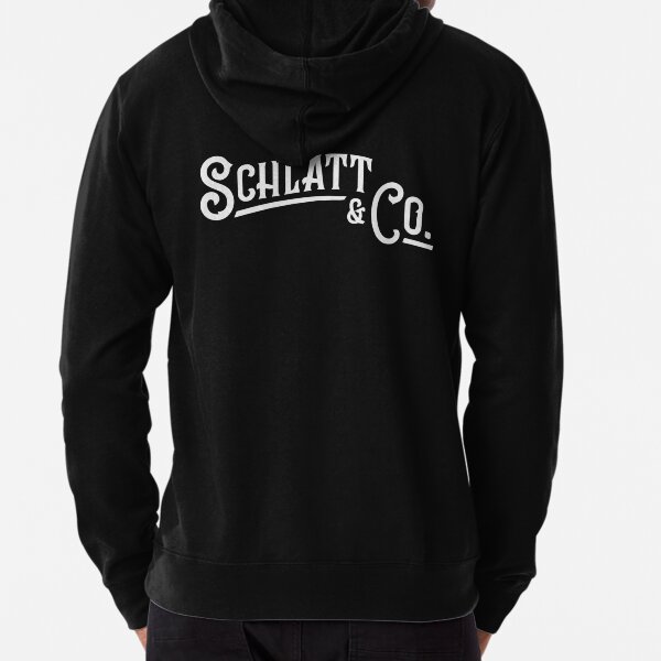 Schlatt and co crewneck hot sale