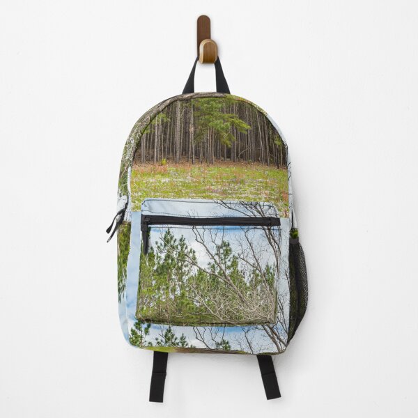 Item preview, Abandoned Farm and Pecan Tree designed and sold by GestaltImagery.