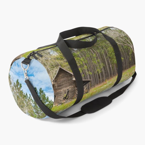 Item preview, Abandoned Farm and Pecan Tree designed and sold by GestaltImagery.