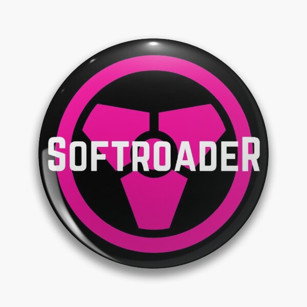 Item preview, Softroader - pink designed and sold by MotherOfBears.