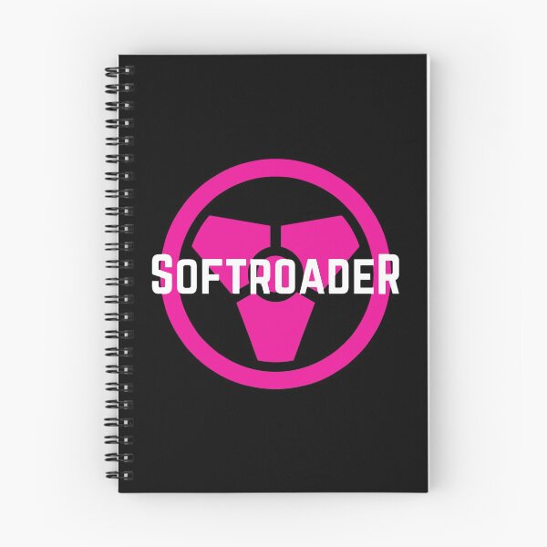 Item preview, Softroader - pink designed and sold by MotherOfBears.