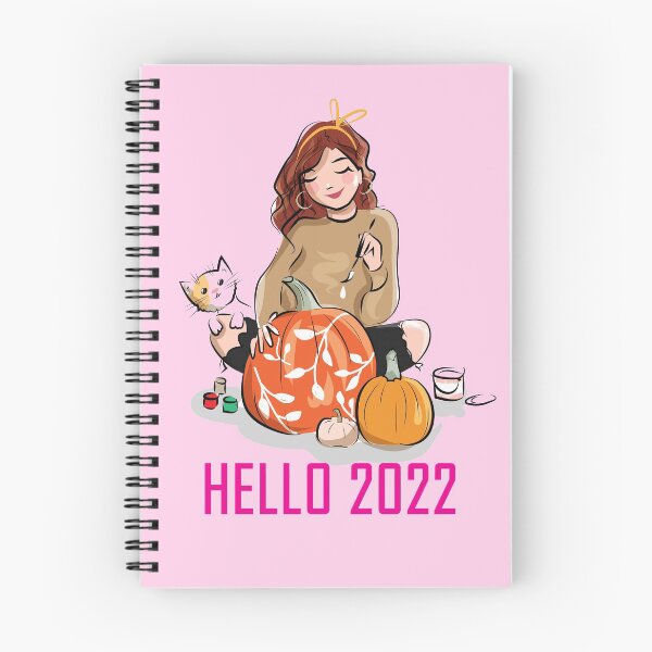 Item preview,  HeLLO 2022 designed and sold by Anoirshop ⭐⭐⭐⭐⭐.