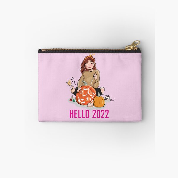 Item preview,  HeLLO 2022 designed and sold by Anoirshop ⭐⭐⭐⭐⭐.