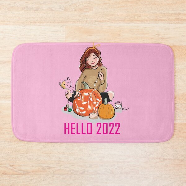 Item preview,  HeLLO 2022 designed and sold by Anoirshop ⭐⭐⭐⭐⭐.
