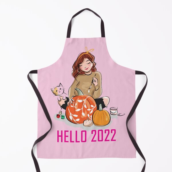 Item preview,  HeLLO 2022 designed and sold by Anoirshop ⭐⭐⭐⭐⭐.